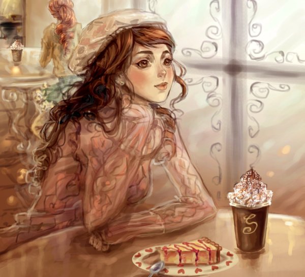 Наталия Салбиева картины