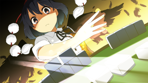 Touhou Unreal Mahjong