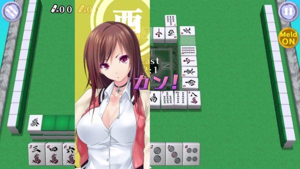 Маджонг на раздевание игра