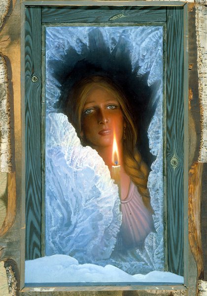 Константин Алексеевич Васильев expectation