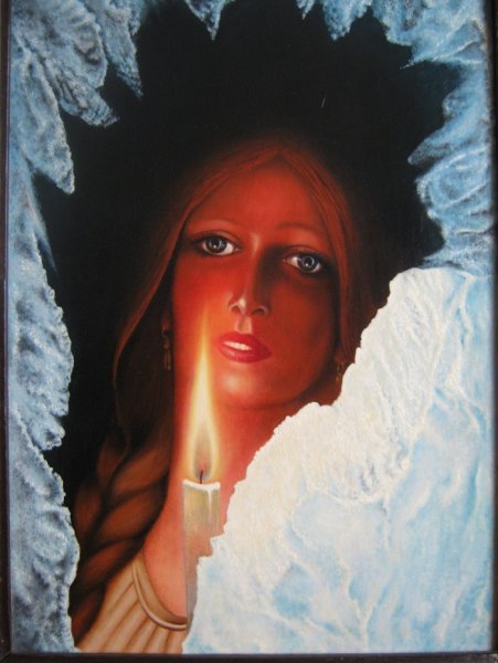 Константин Алексеевич Васильев