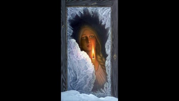 Константин Алексеевич Васильев expectation