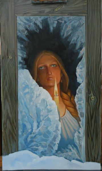 Золотое Руно ожидание