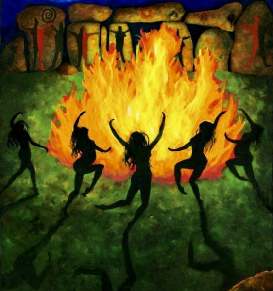 Вакханки Еврипид живопись