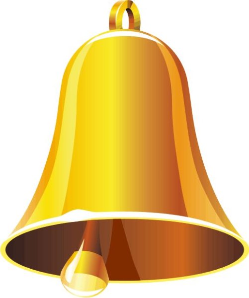 Колокольчик желтый