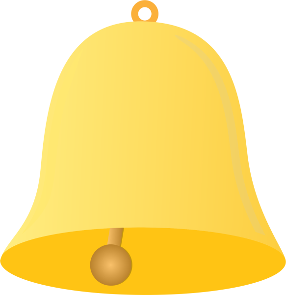 Колокольчик желтый