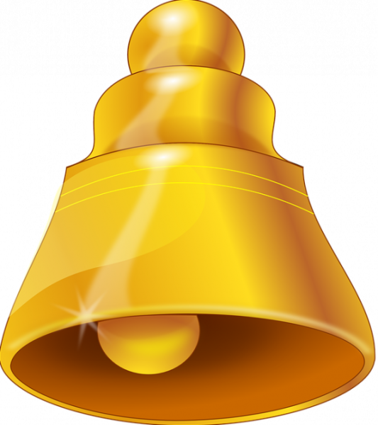 Колокольчик желтый