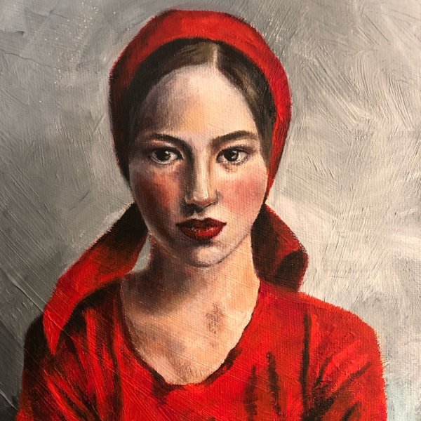 Федот Васильевич Сычков (1887-1958)