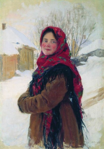 Иван Семёнович Куликов (1875 - 1941)