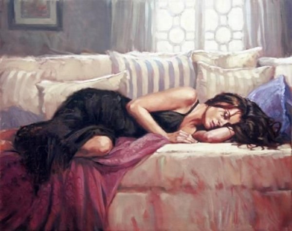 Екатерина Дудник художник