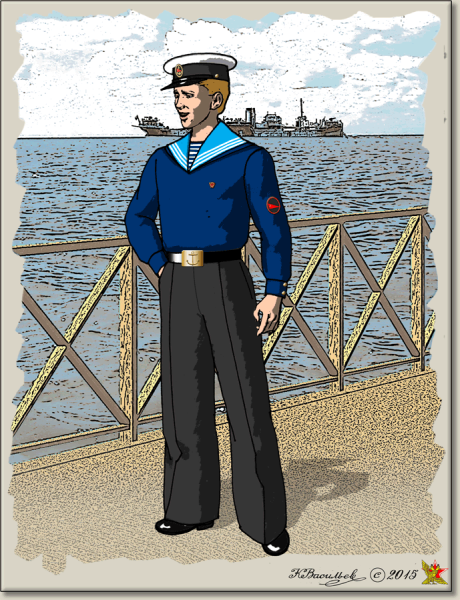 Капитан Лоцман Юнга