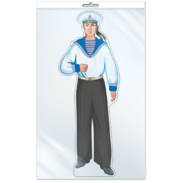 Моряк для детей