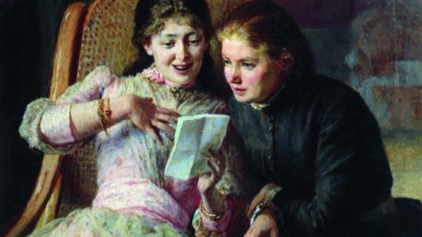 Николай Александрович Ярошенко