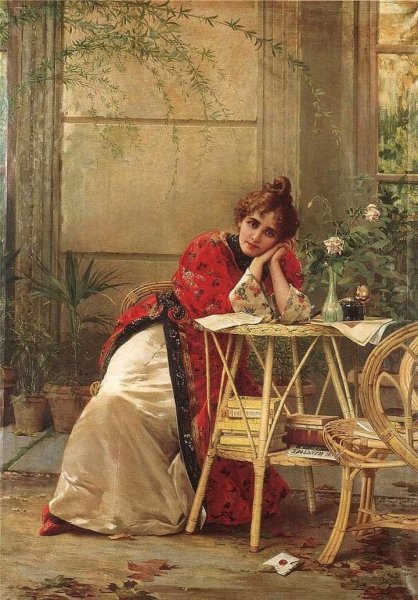 Ярошенко Николай Александрович (1846-1898)