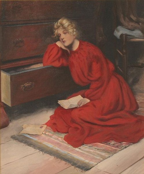 Ярошенко заключенный картина