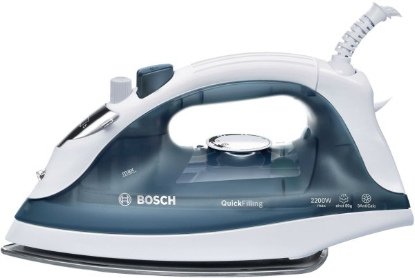Утюг Bosch TDA 2377