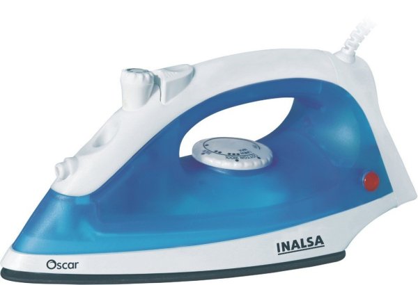 Iron DELUXEIMMER утюг