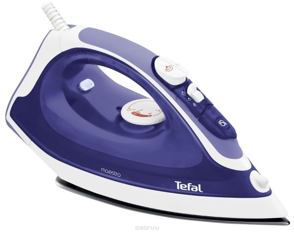 Утюг Tefal fv3777 Maestro