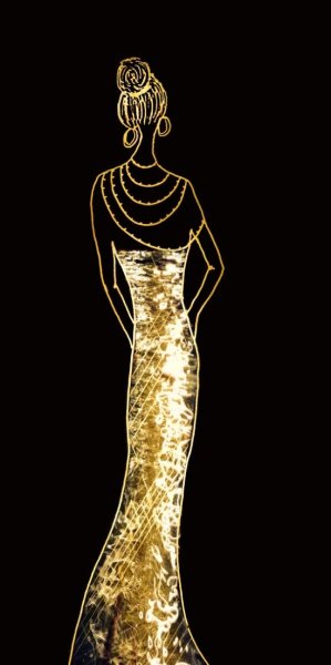 Золушка иллюстрации рут Сандерсон