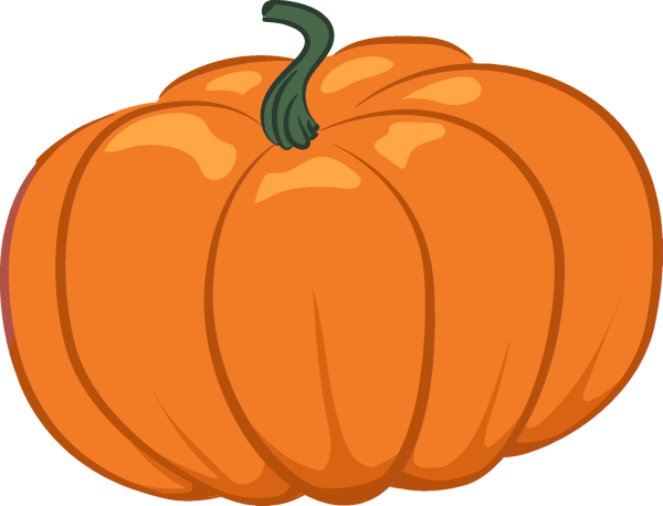 Мультяшные тыквы