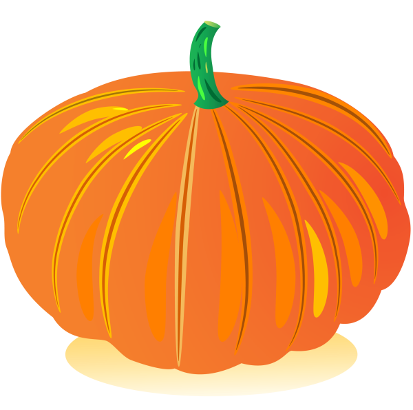 Тыква клипарт