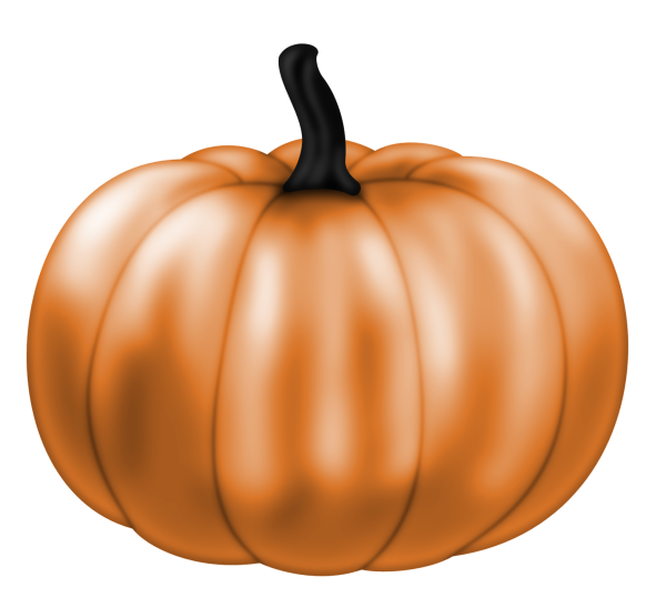 Тыковка мультяшная