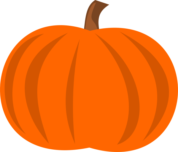 Мультяшные тыквы