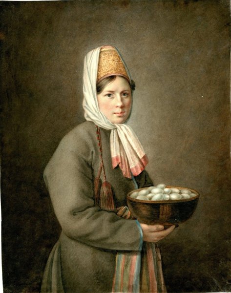 Виктор Бобров. 1842 - 1918