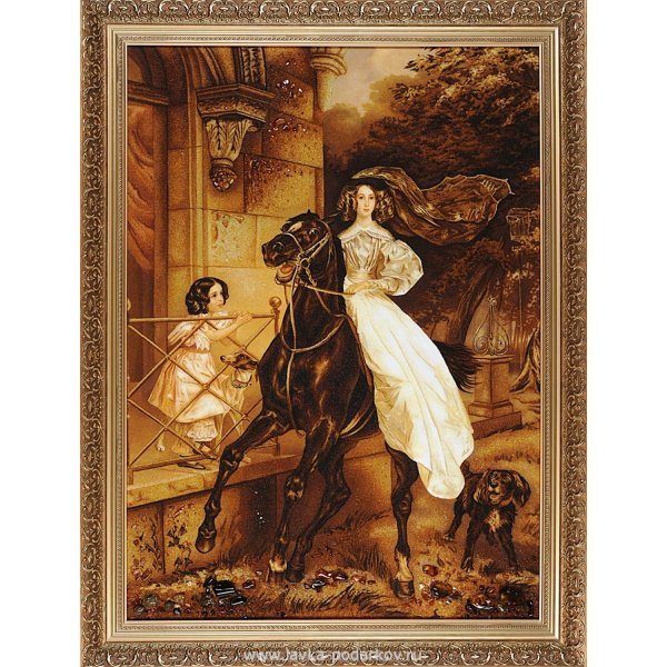 Кившенко псовая охота