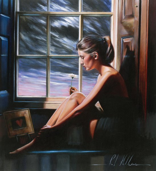 Художник Rob Hefferan картины