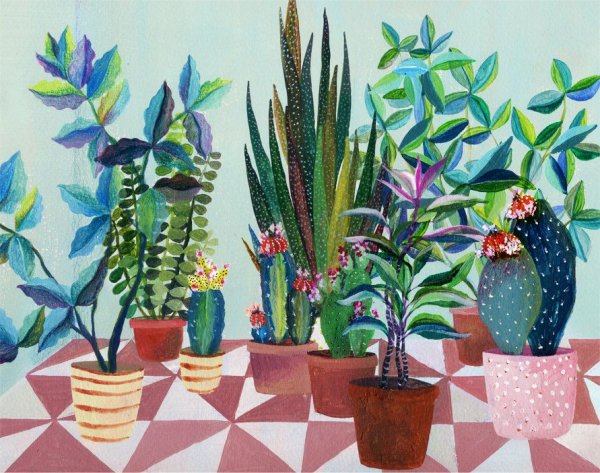 Laura Garcia Serventi