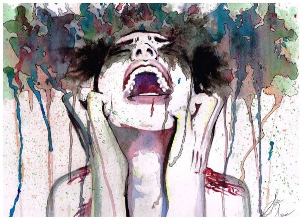 Картины карандашом