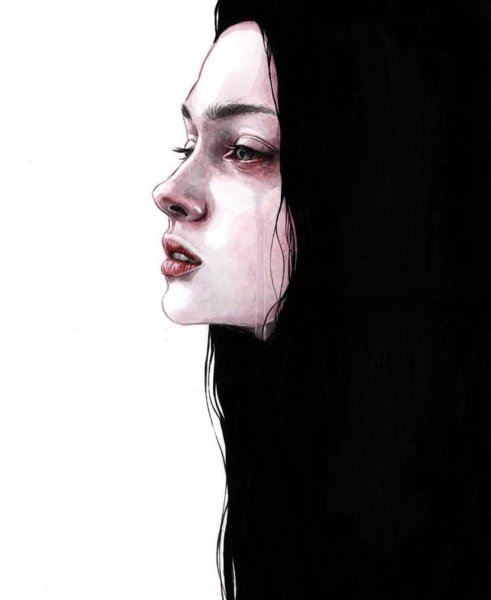 Эдвард Мунк крик