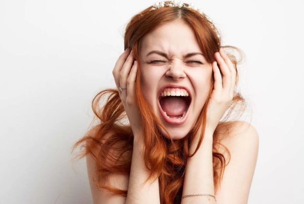 Эмоции в живописи