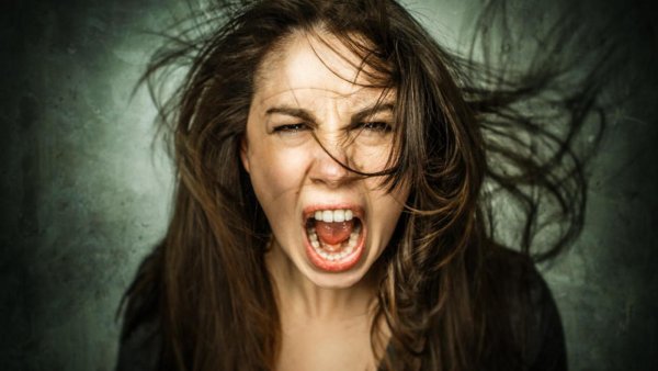 Фэнтези пленница