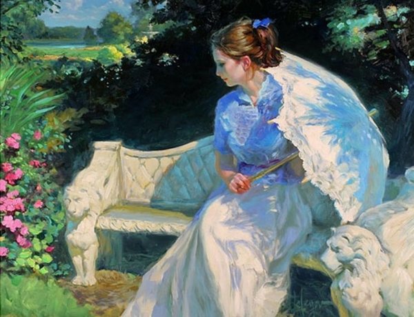 Тургеневская Ася