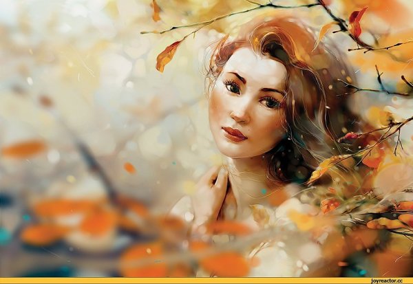 Портрет настроение