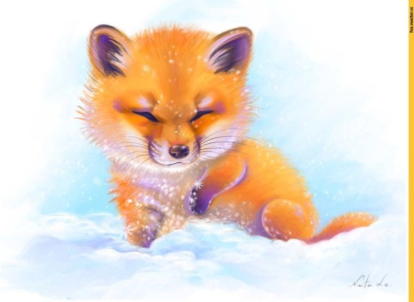 Виктор Бастрыкин художник-анималист