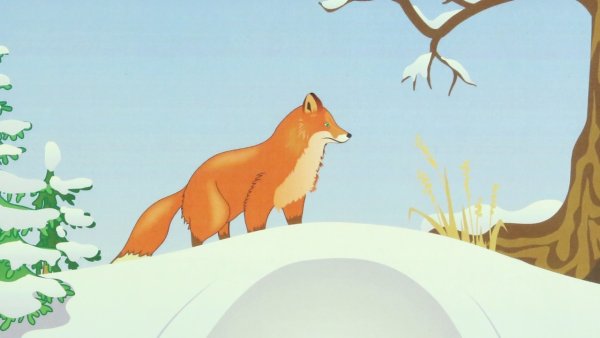 Анималистический Жанр Шишкин