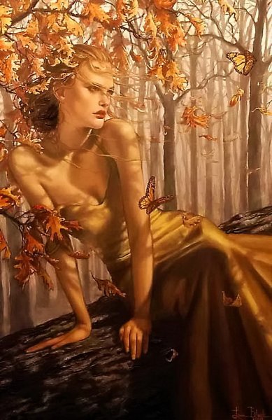 Lauri blank картины