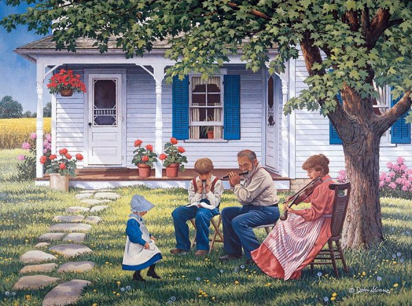 Джон Слоан художник