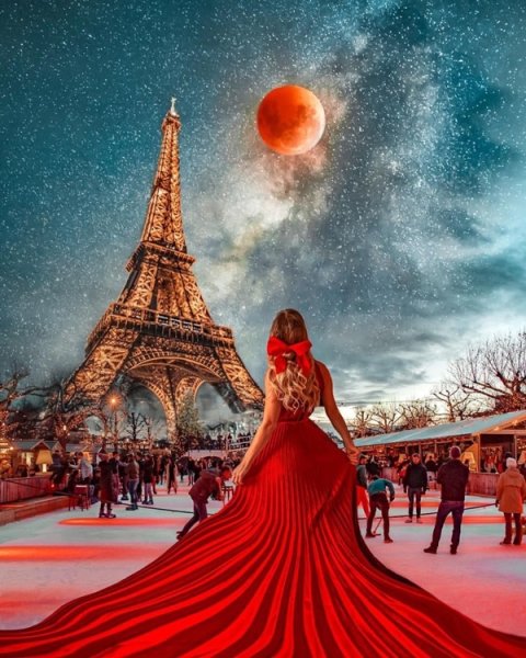 Мария Божко