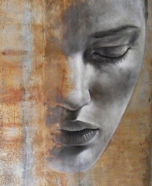 Художник Max Gasparini