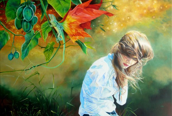 Хельга Хелеборус