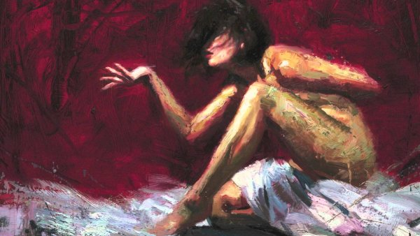 Генри Асенсио (Henry Asencio)
