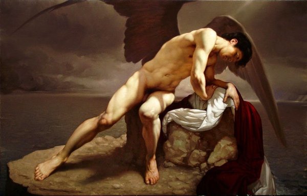 Роберто Ферри (Roberto Ferri)