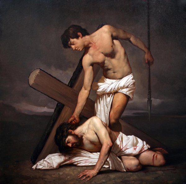 Франциско Ферри художник