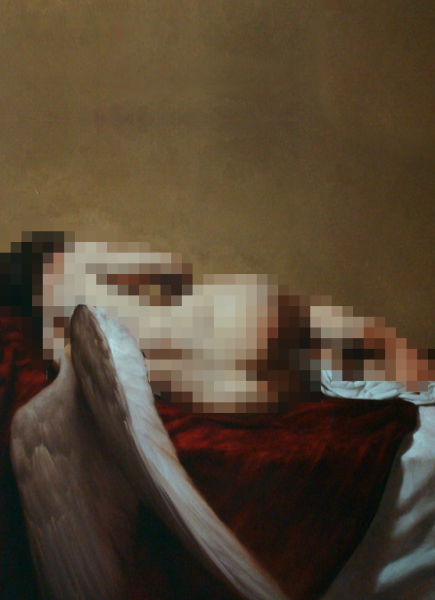 Роберто Ферри Падший ангел