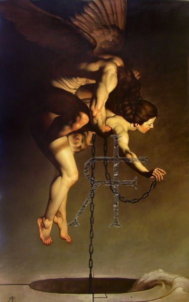 Роберто Ферри Лилит