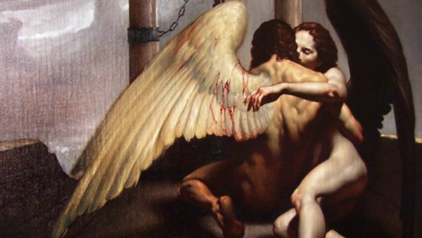 Роберто Ферри Дафна